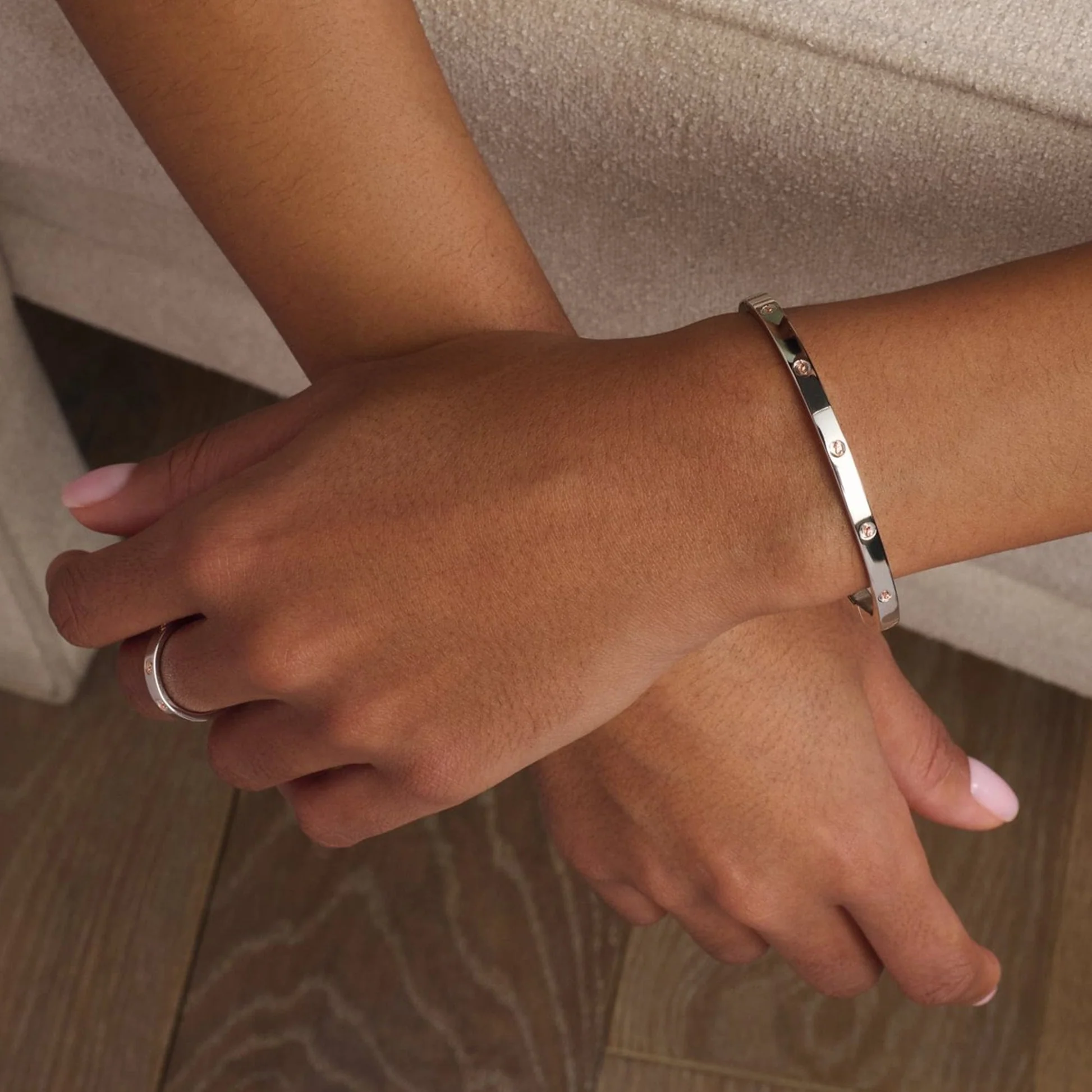 النگو اصفهان